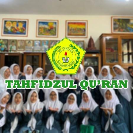 Tahfidzul Qur`an